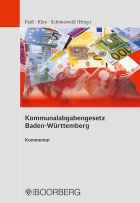 Abbildung: juris Verwaltungsrecht Edition BW